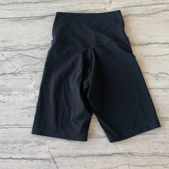 Bundle of 2 Aerie biker shorts - Picture 5 of 5